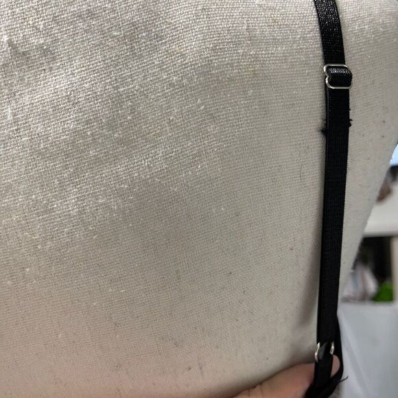 Haute Monde Women Allover Lace Sweetheart Corset Bodycon Mini Dress Black Medium - Picture 6 of 12